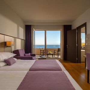 Suite con letto queen size