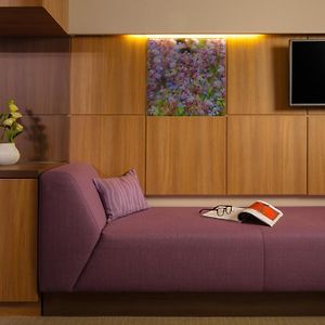 Comfort  Sea side Twin Room
